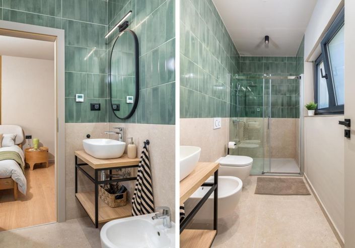 Image No.5-Propriété de 4 chambres à vendre à Porec