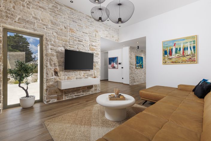 Image No.10-Propriété de 3 chambres à vendre à Kanfanar