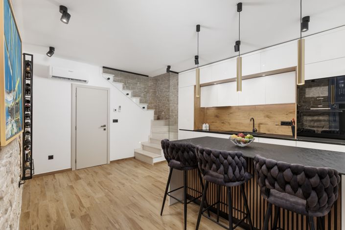 Image No.11-Propriété de 3 chambres à vendre à Kanfanar