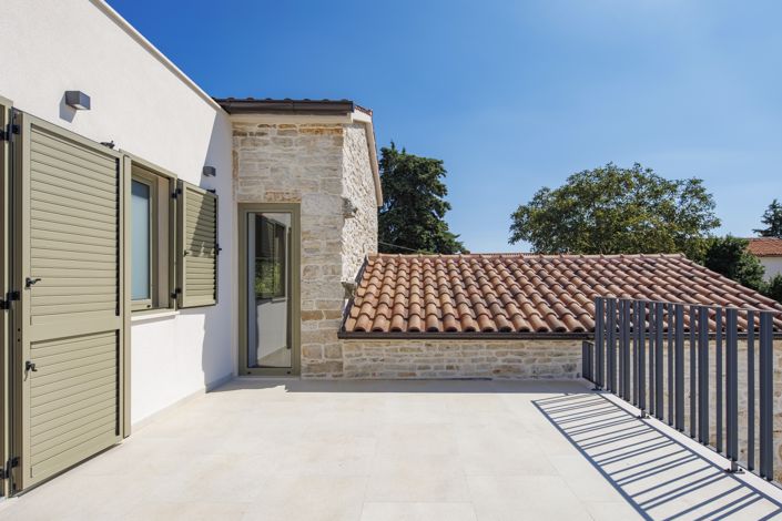 Image No.19-Propriété de 3 chambres à vendre à Kanfanar