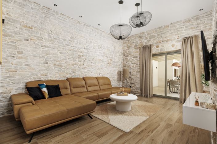 Image No.8-Propriété de 3 chambres à vendre à Kanfanar