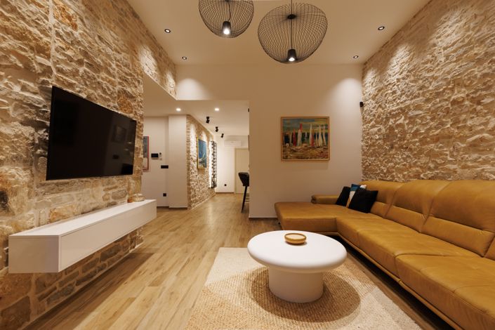 Image No.9-Propriété de 3 chambres à vendre à Kanfanar