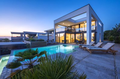 ADRIONIKA CONSULTANCY most sold property