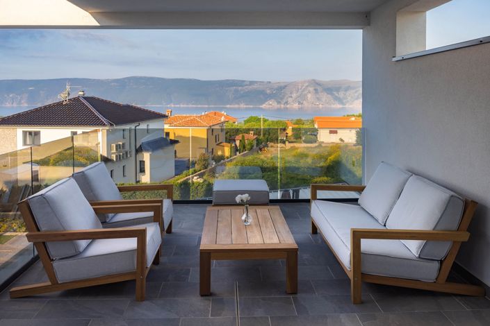 Image No.3-Propriété de 3 chambres à vendre à Croatie