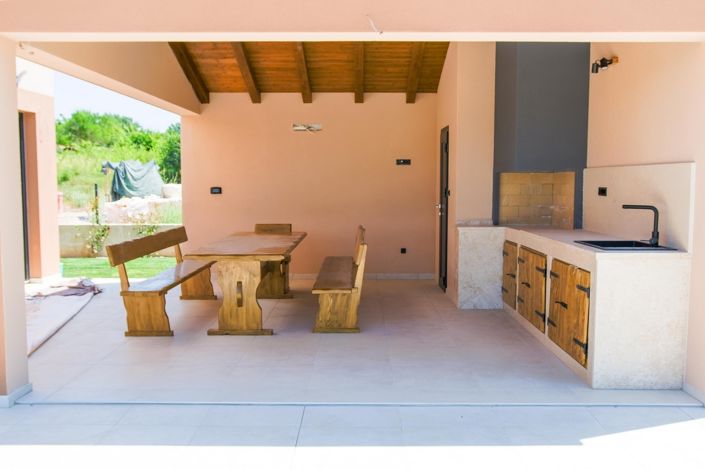 Image No.10-Propriété de 4 chambres à vendre à Višnjan