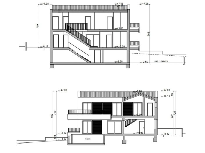 Image No.20-Propriété de 4 chambres à vendre à Višnjan