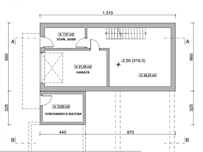 Image No.21-Propriété de 4 chambres à vendre à Višnjan