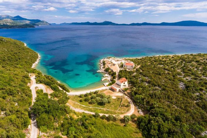 Image No.4-Propriété de 3 chambres à vendre à Croatie