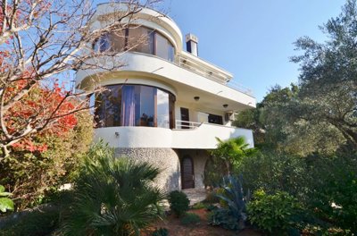 ADRIONIKA CONSULTANCY most sold property