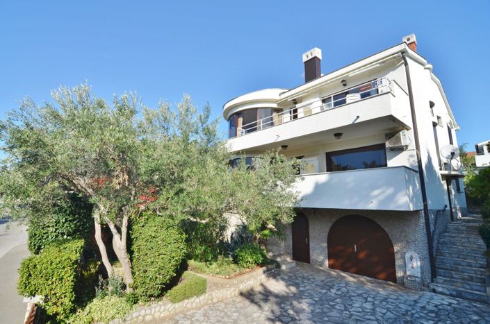 Image No.4-Propriété de 4 chambres à vendre à Croatie