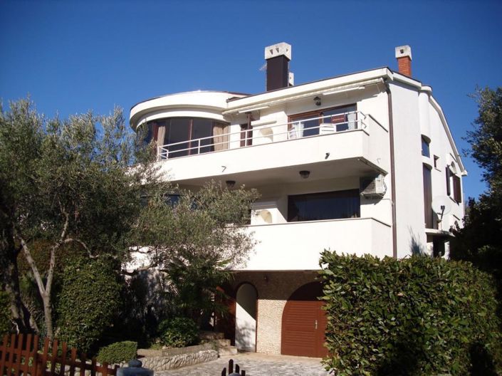 Image No.1-Propriété de 4 chambres à vendre à Croatie