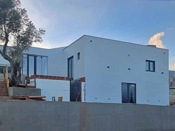 Image No.2-Propriété de 3 chambres à vendre à Croatie