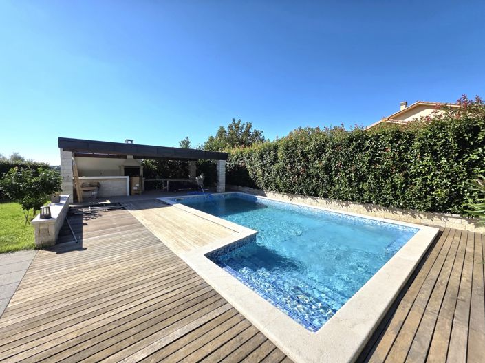 Image No.4-Propriété de 4 chambres à vendre à Croatie