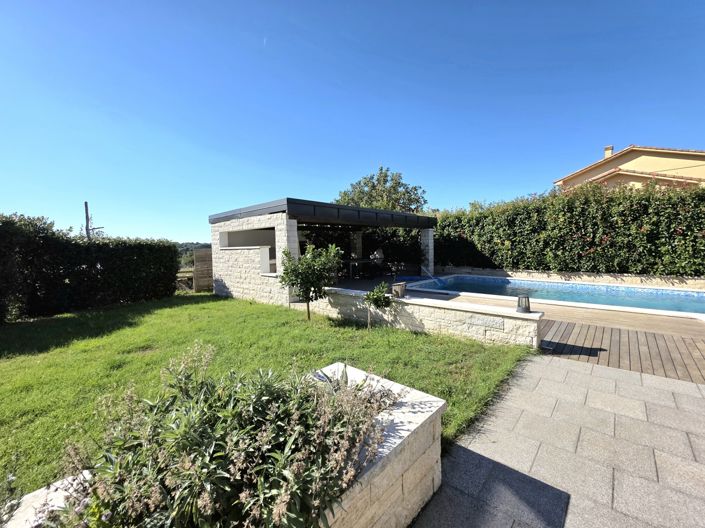 Image No.6-Propriété de 4 chambres à vendre à Croatie