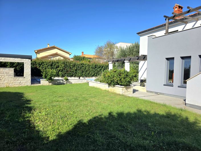 Image No.7-Propriété de 4 chambres à vendre à Croatie