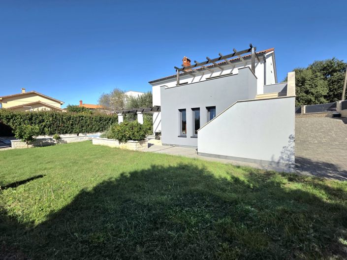 Image No.8-Propriété de 4 chambres à vendre à Croatie