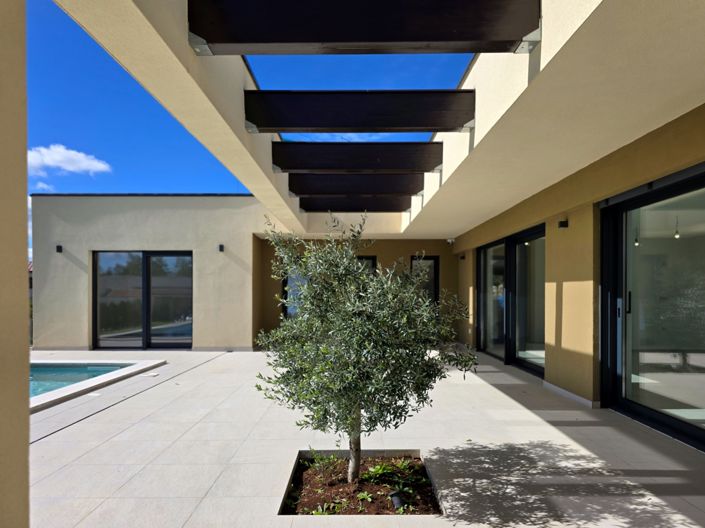 Image No.10-Propriété de 3 chambres à vendre à Žminj