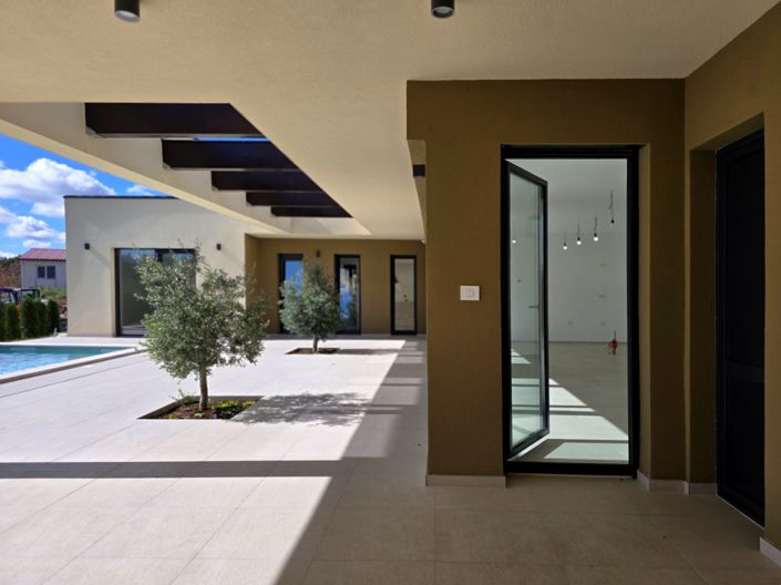 Image No.11-Propriété de 3 chambres à vendre à Žminj