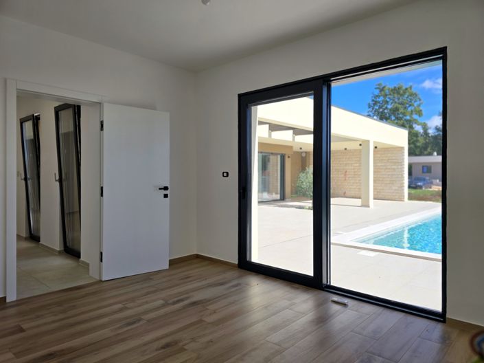 Image No.20-Propriété de 3 chambres à vendre à Žminj