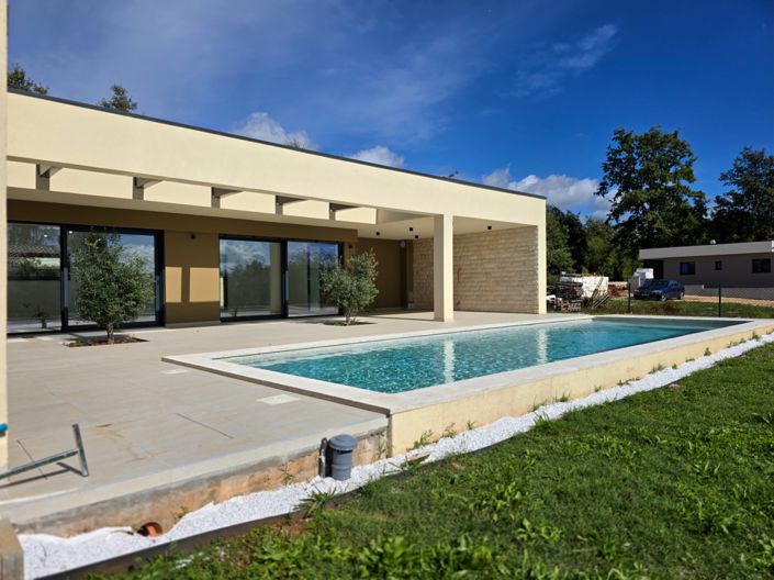 Image No.6-Propriété de 3 chambres à vendre à Žminj