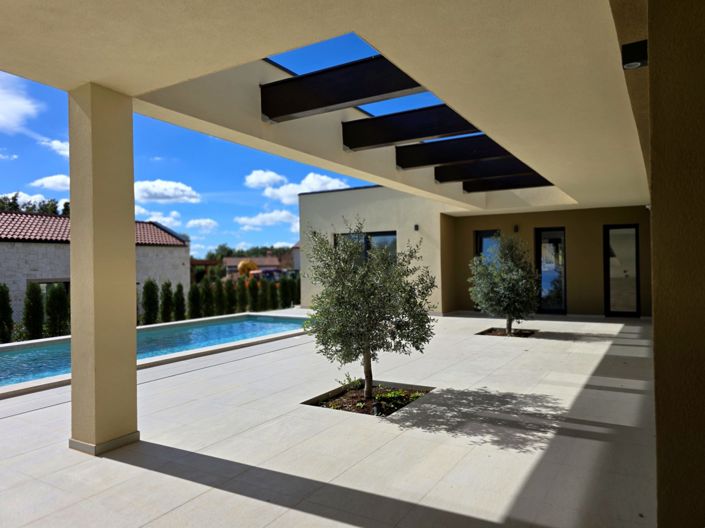 Image No.9-Propriété de 3 chambres à vendre à Žminj