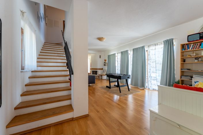 Image No.11-Propriété de 4 chambres à vendre à Žminj