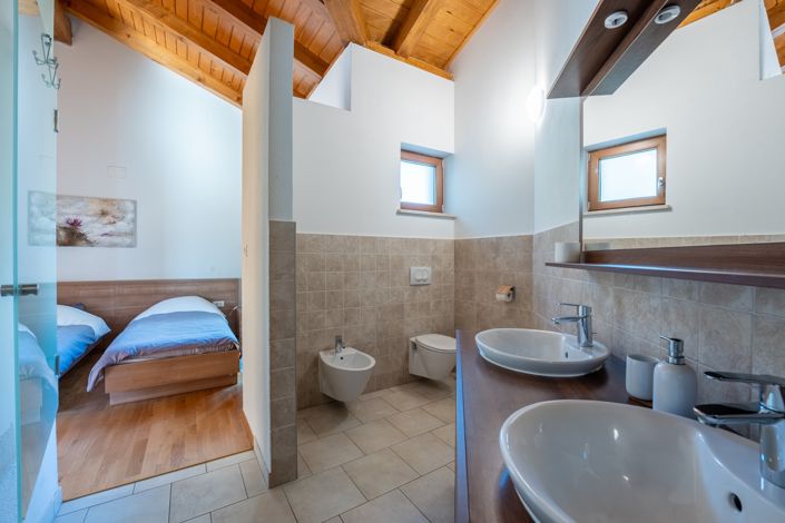 Image No.16-Propriété de 4 chambres à vendre à Žminj