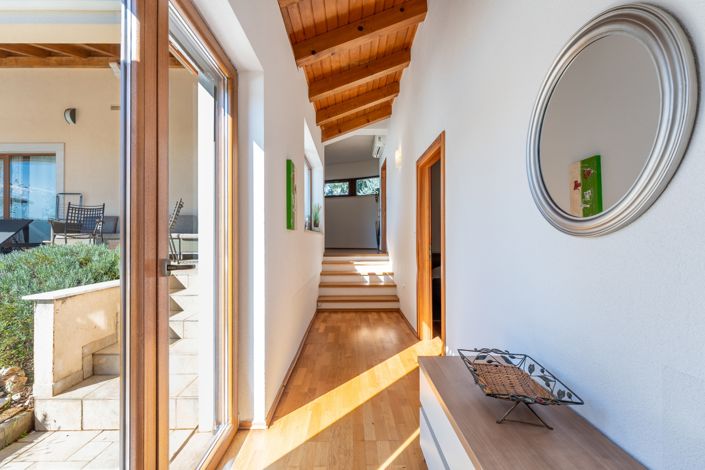 Image No.25-Propriété de 4 chambres à vendre à Žminj