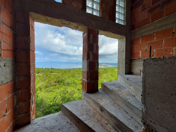 Image No.2-Propriété de 15 chambres à vendre à Croatie