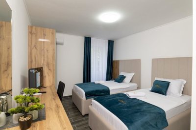 1 - Umag, Propriété