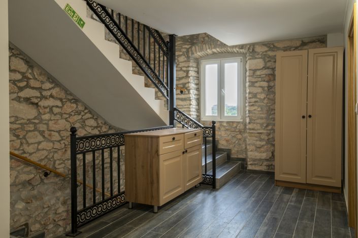 Image No.4-Propriété de 16 chambres à vendre à Umag