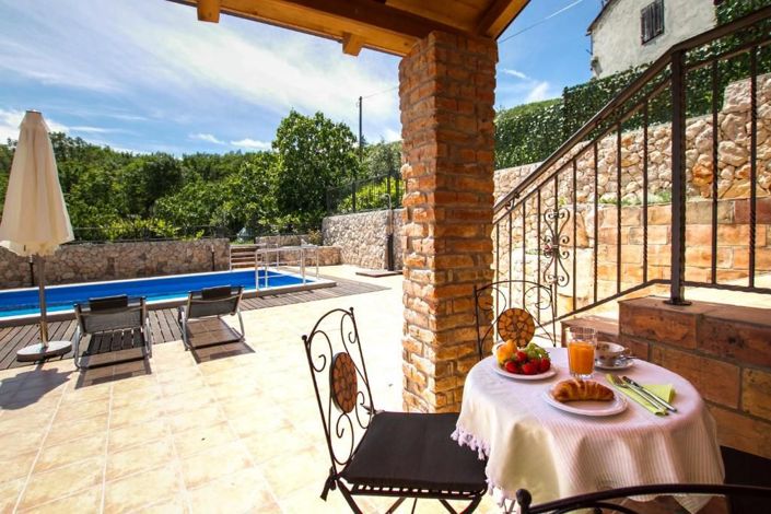 Image No.4-Propriété de 3 chambres à vendre à Croatie