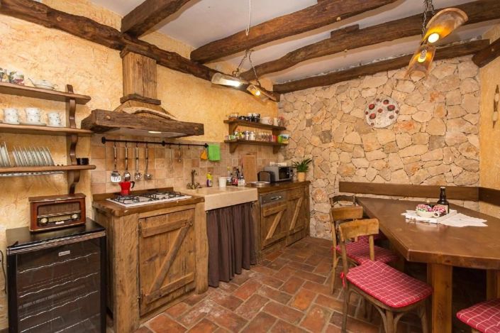 Image No.8-Propriété de 3 chambres à vendre à Croatie