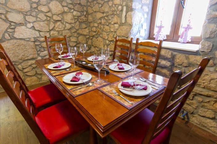 Image No.9-Propriété de 3 chambres à vendre à Croatie