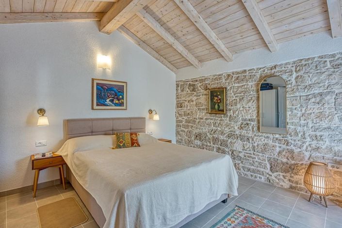 Image No.16-Propriété de 4 chambres à vendre à Sveti Lovrec