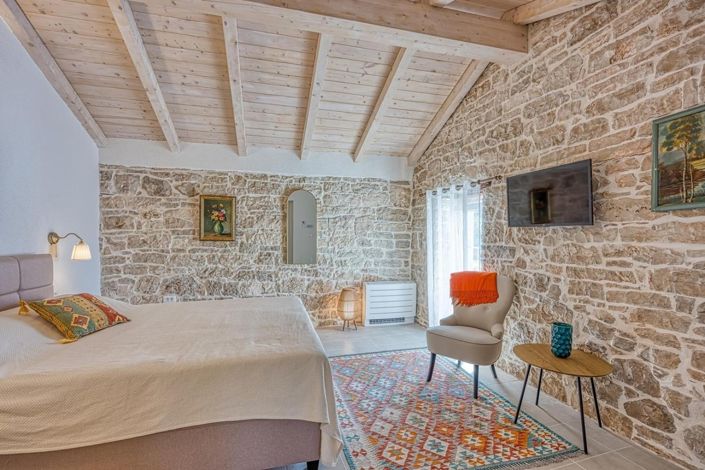 Image No.17-Propriété de 4 chambres à vendre à Sveti Lovrec