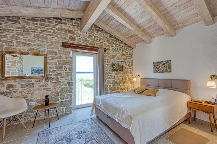 Image No.20-Propriété de 4 chambres à vendre à Sveti Lovrec