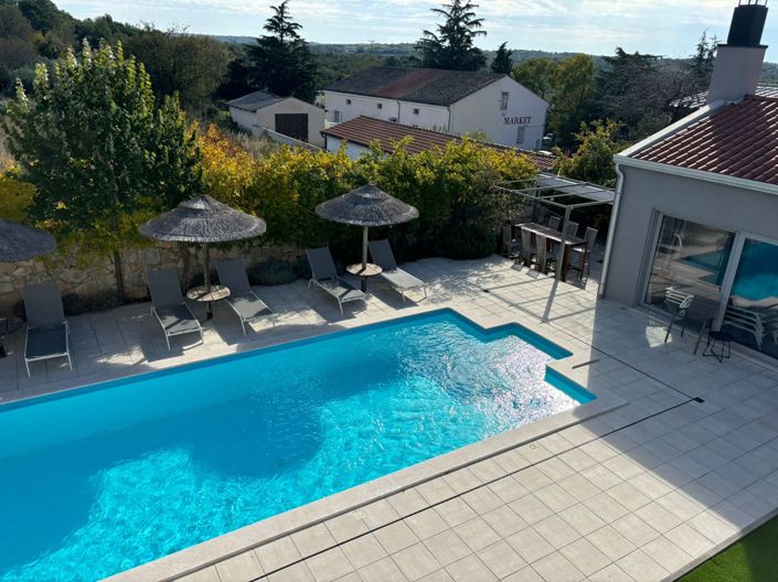 Image No.2-Propriété de 5 chambres à vendre à Porec