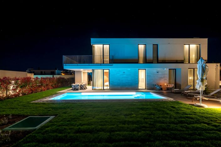 Image No.18-Propriété de 4 chambres à vendre à Porec