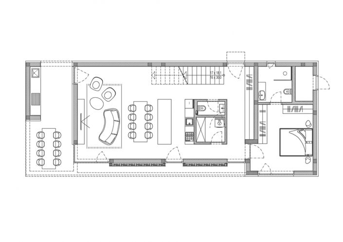 Image No.19-Propriété de 4 chambres à vendre à Porec