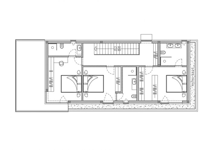 Image No.20-Propriété de 4 chambres à vendre à Porec