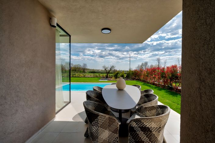 Image No.9-Propriété de 4 chambres à vendre à Porec