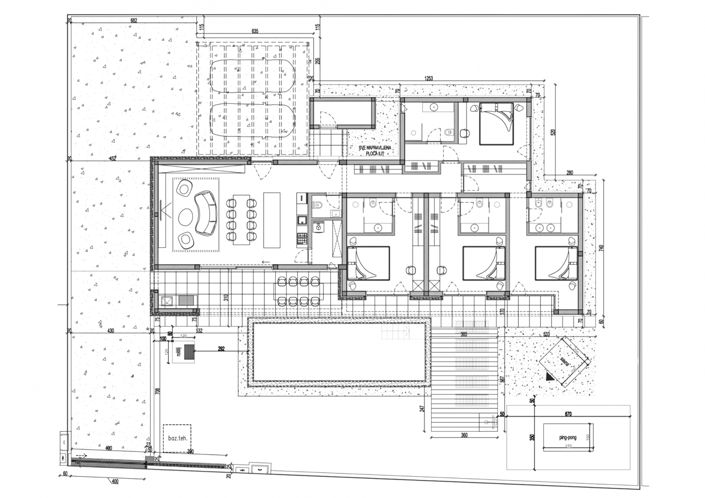 Image No.18-Propriété de 4 chambres à vendre à Porec