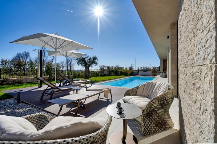 Image No.6-Propriété de 4 chambres à vendre à Porec