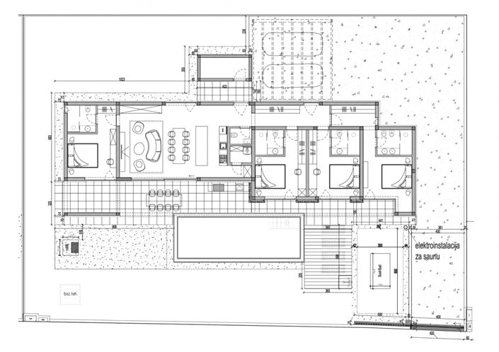 Image No.16-Propriété de 4 chambres à vendre à Porec