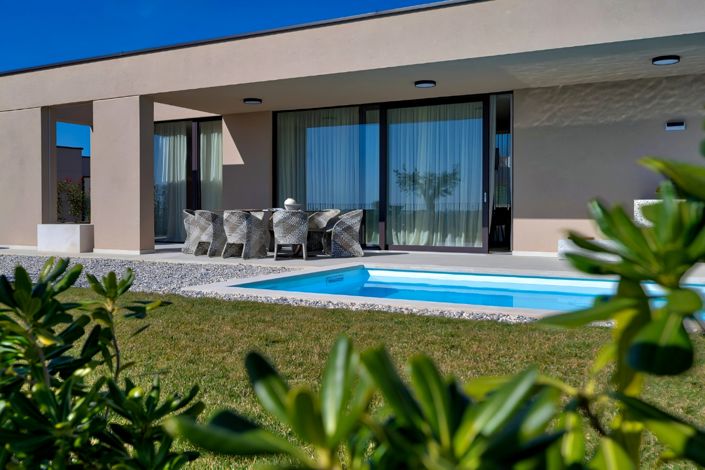 Image No.6-Propriété de 4 chambres à vendre à Porec