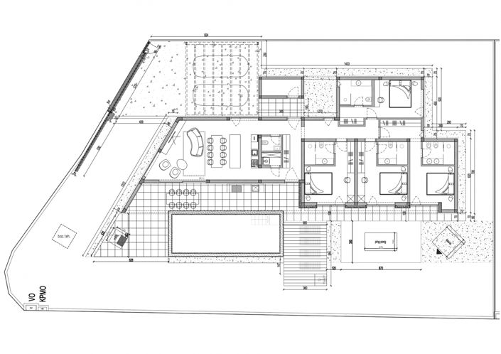 Image No.13-Propriété de 4 chambres à vendre à Porec