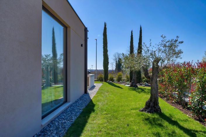 Image No.7-Propriété de 4 chambres à vendre à Porec