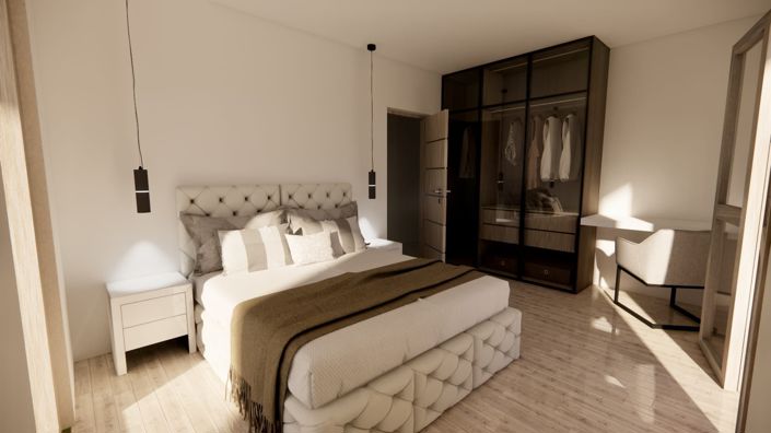 Image No.12-3 Bed Property for sale