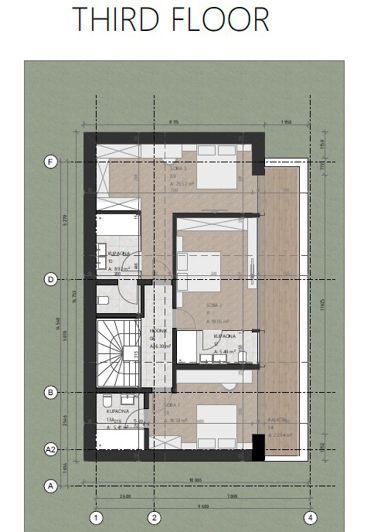 Image No.13-Propriété de 4 chambres à vendre à Opatija